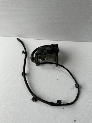 Trafi iii lift дроссельная заслонка выхлопных газов 147b08010r фото №1