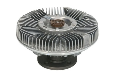 Сцепление вентилятора радиатор borg warner 18098-2 фото №1