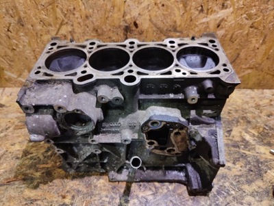 Блок dół wał поршні 2.0 fsi awa a4 фото №1