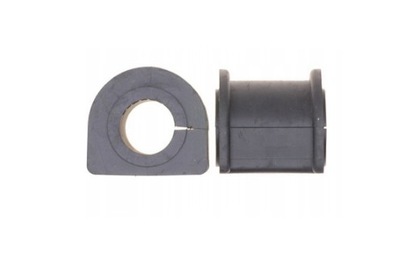 Втулки стабілізатора dodge ram 1500 2500 pickup фото №1