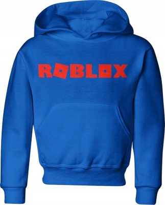 DZIECIĘCA BLUZA ROBLOX ROBLOKS 12-14 LAT 152 CM DZIEWCZĘCA CHŁOPIĘCA