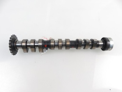 Вал распределительного вала audi a4 b5 2.4 arj фото №1