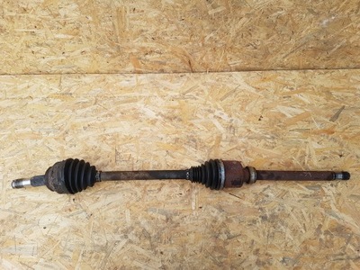 Boxer ducato iii приводной вал правая 2.0 hdi фото №1