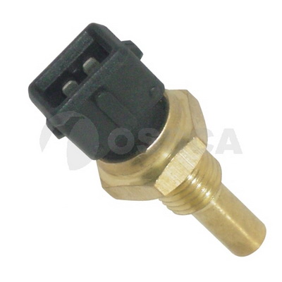 Датчик, температура жидкость охлаждающий ossca 00295 фото №1