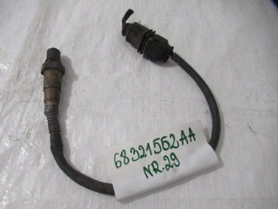 Jeep compass датчик лямбда-зонд 68321552aa фото №1