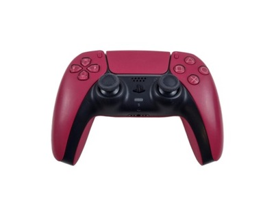 Sony PS5 Dualsense Controller Cosmic Red