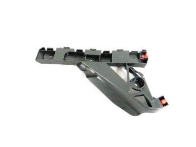 Opel оригинальный номер 13300739 направляющая кронштейн бампера фото №1