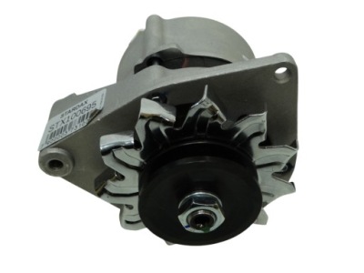 Генератор stardax stx 100695 ps x24 12v 33a fiat 127 фото №1