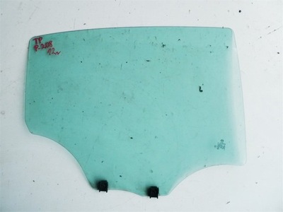 Стекло задняя правая дверь peugeot 208 i 5d 2012-2019 фото №1