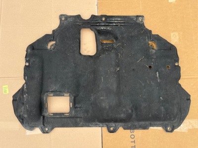 Ford c-max ii mk2 захист плита pod двигун фото №1