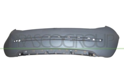 Бампер lancia 71777623 735443912 фото №1