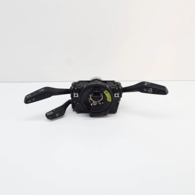 Audi a5 2020 рычаг / переключатель поворотники фото №1