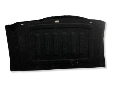 Підлога обшивка багажника kia picanto iii 85701-g6000 фото №1