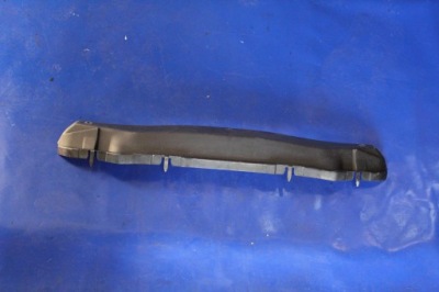 Захист поперечина радіатор mercedes sl r230 a2305050288 фото №1