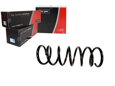 Пружина підвіска [maxgear] фото №1