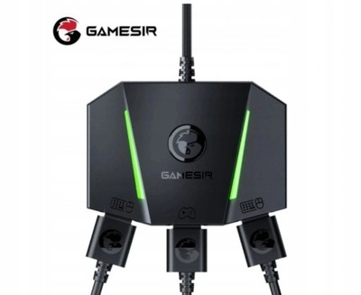 Adapter Gamesir VX Aimbox Przełącznik Xbox