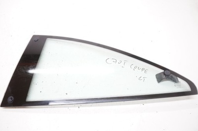 Скло кузовна лівий задня задня ліва volvo c70 i coupe фото №1