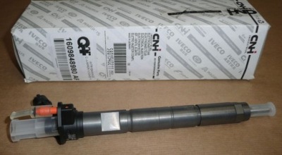 Форсунка c jumper iii 3.0hdi 10 фото №1