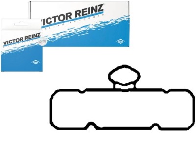 Прокладка крышки клапанов fiat 0,9 victor reinz фото №1