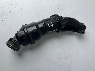 Труба воздухозаборник воздуха xc40 2.0 d4 31441872 фото №1