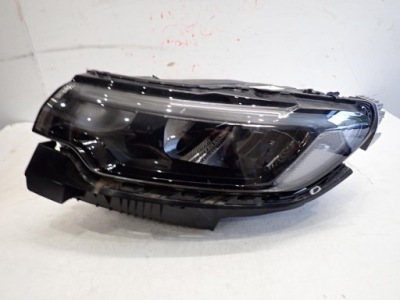 Лампа перед ліва jeep compass ii lift 21- full led 00501636830 фото №1