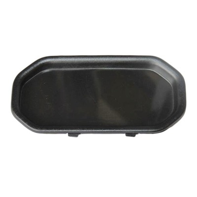 Заглушка решётки alfa romeo stelvio фото №1