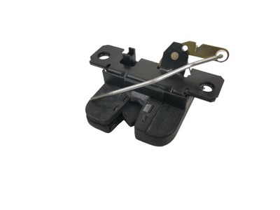 Gd touareg 7l замок кришки задній 7l6827505 фото №1