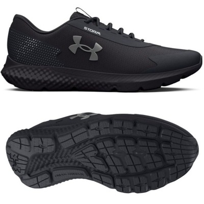 BUTY MĘSKIE UNDER ARMOUR DO BIEGANIA TRENINGOWE