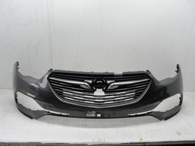 Бампер перед opel grandland x 2017-20 yp00024277 фото №1