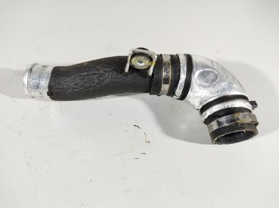 Kia sportage iii 10- труба wąż шланг інтеркулер фото №1