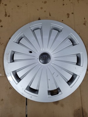 ORIGINAL TAPACUBO 8W0601147 16CALI AUDI A3 A4 A5 A6  