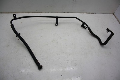 Трубка усилителя alfa romeo 159 1,9 16v jtdm фото №1