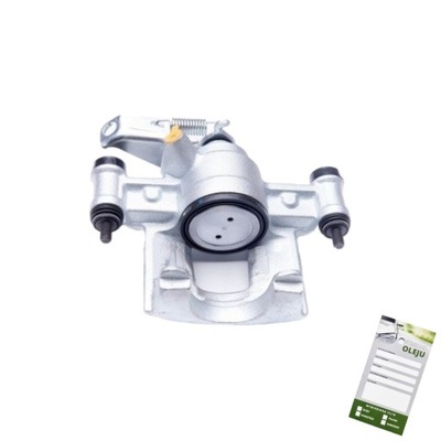 Супорт гальма задня правий do renault master iii 2010 2011 2012 2013 фото №1