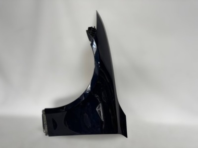 Крило передній ліве tesla model s дорестайлінг фото №1