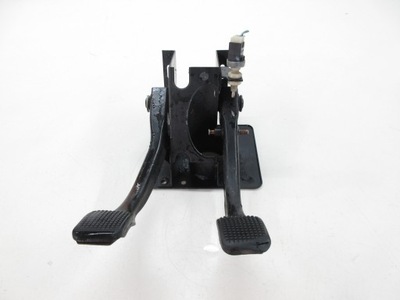 Iveco daily ii 89-99 педаль зчеплення гальма фото №1