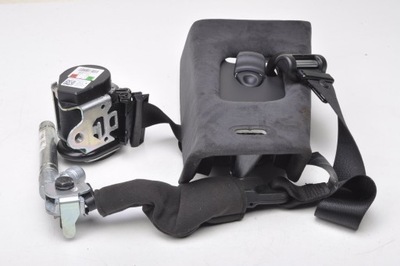 Maserati ghibli iii pas безпеки правий перед 6700014270 фото №1