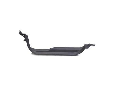 Молдинг накладка порог левый перед renault espace iv фото №1