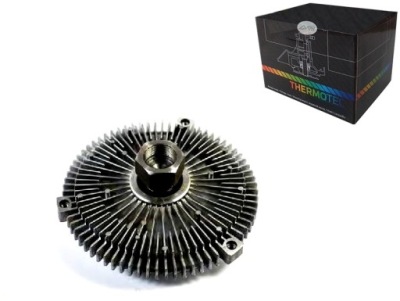 Thermotec віскозна муфта зчеплення в'язкісна 6500983 653 фото №1