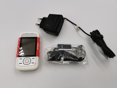 Nokia 5300 idealna