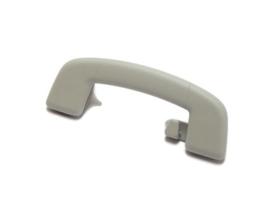 Ручка потолочный задняя серая 5nl857643 vw arteon оригинальный номер aso фото №1