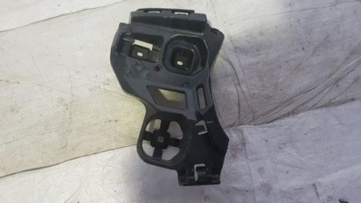 Bmw 2 f44 направляющая бампера задняя кронштейн 8494945 фото №1
