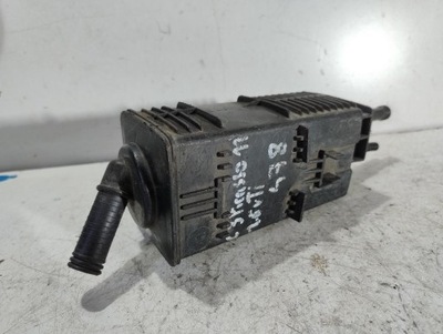 Фільтр вугільний citroen c3 picasso 1.6 vti фото №1