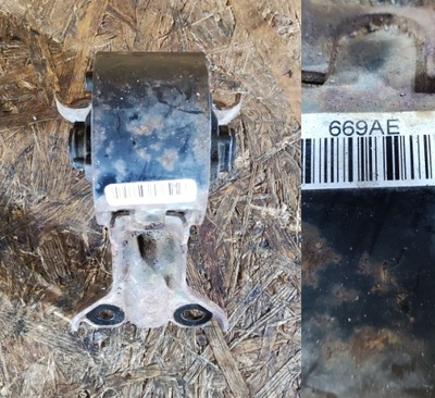 Подушка коробки jeep patriot compass 2.0 2.4 pb фото №1