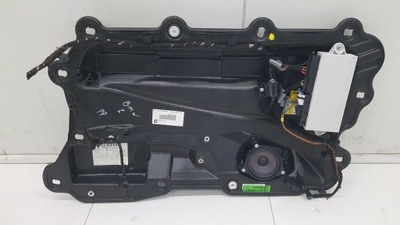 ELE MECANISMO VENTANAS DERECHA PARTE DELANTERA BMW E65 8243896  