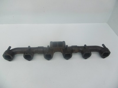 Колектор випускний renault magnum premium dxi фото №1