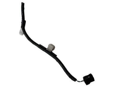 Toyota rav4 auris yaris prius штекер колодка фото №1