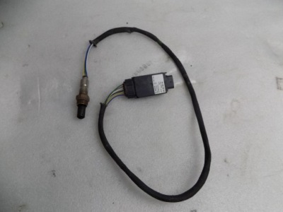 Vw tiguan 5na 2.0tdi датчик лямбда-зонд 04l907805ah фото №1