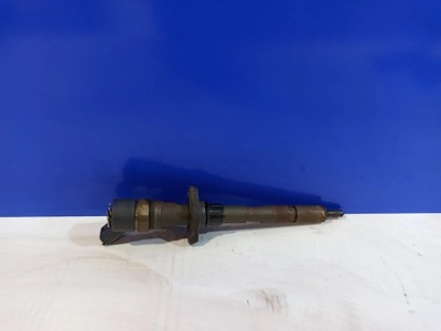 Citroen c5 2002 форсунки фото №1