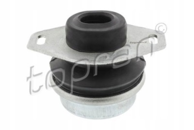 Подушка коробки передач лівий перед fiat scudo ulysse фото №1