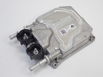 Інвертор конвертер перетворювач напруги інвертор alfa romeo tonale hybrid фото №1